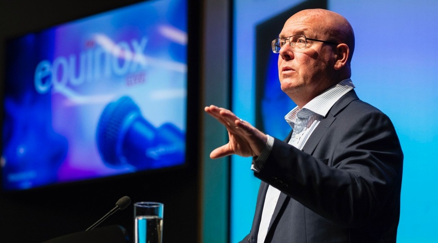 "CFD Brokers Don’t Really Understand Risk Management": 'Rogue Trader' Nick Leeson